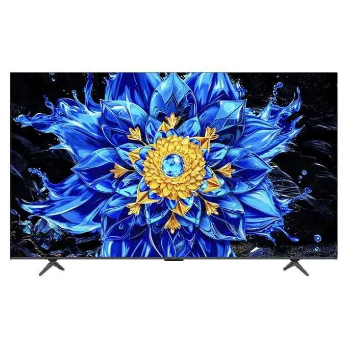 TCL 55P8L 55 inch Premium QLED TV