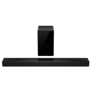 TCL Q65H 5.1ch High-end Home Theater Soundbar