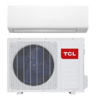 TCL TAC-18CHSA/KC 18000BTU SPLIT AIR CONDITIONER