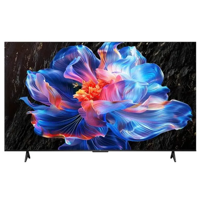 TCL 43V6D 43 inch 4K HDR Google TV (2026)