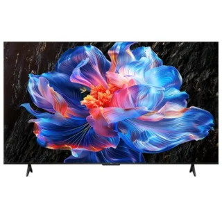 TCL 50V6D 50 inch 4K HDR Google TV (2026)