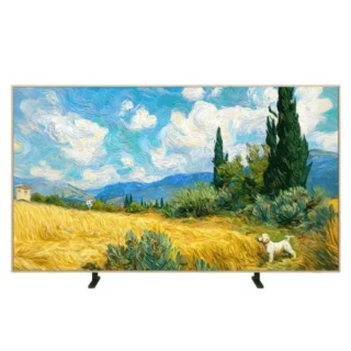 TCL 65A400 Pro 65 inch NXTVISION TV