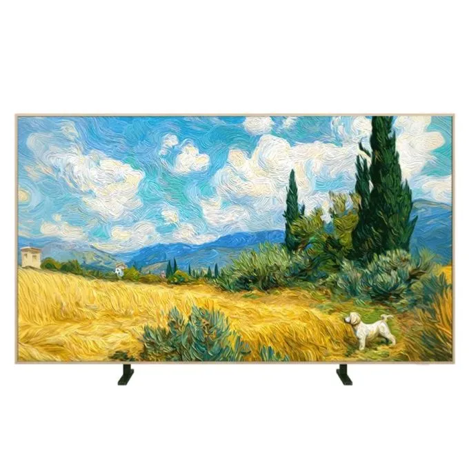 TCL 65A400 Pro 65 inch NXTVISION TV