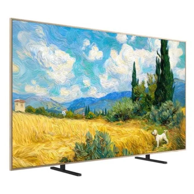 TCL 65A400 Pro 65 inch NXTVISION TV - Image 4