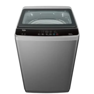 TCL F708TLG 8KG Top Loading Washing Machine