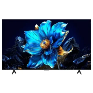 TCL 85T6D 85 Inch QLED Google TV