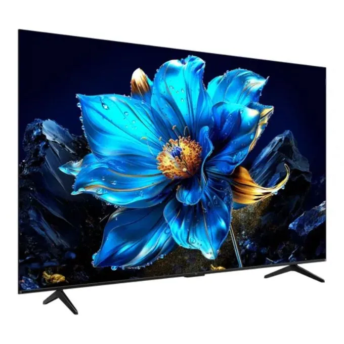 TCL 85T6D 85 Inch QLED Google TV - Image 3